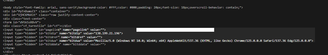 cloudflare variables